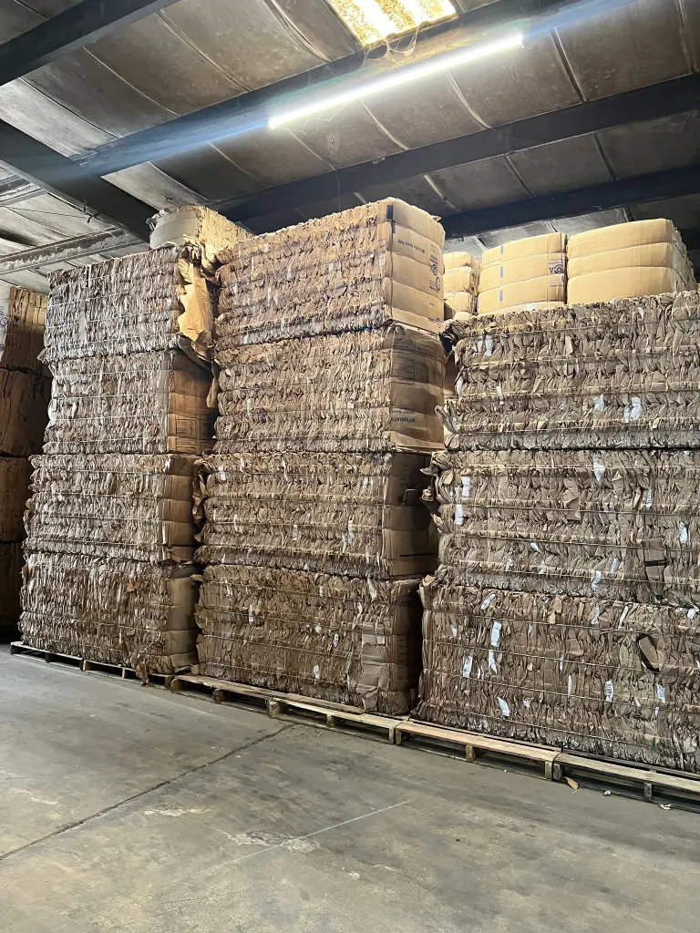 Paper Warehouse