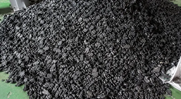 Rubber Granules
