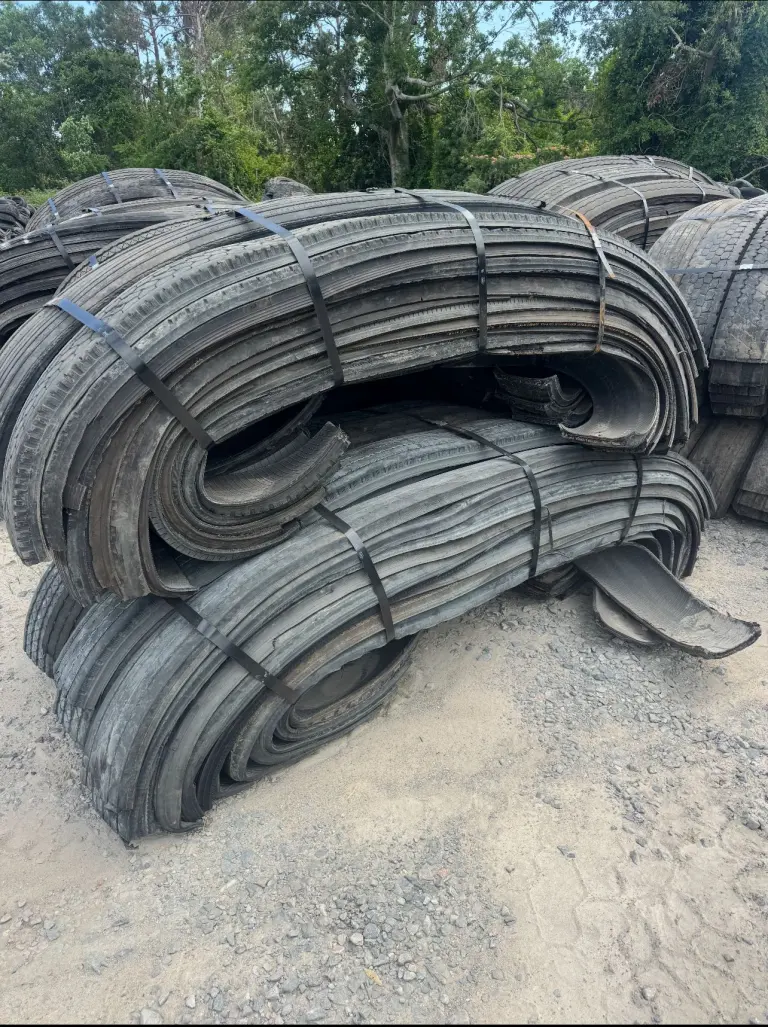 Tyre Bundles
